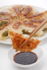 餃子