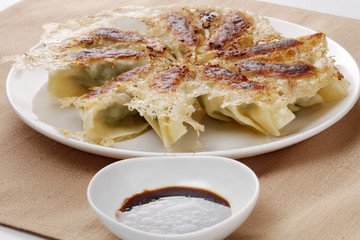 餃子