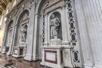 Duomo di Messina -Sicilia