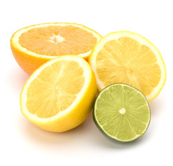 Citrus fruits
