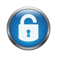 Unlock icon