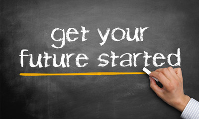 get your future started