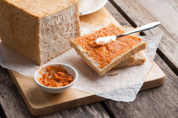 Bread