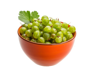 Gooseberries