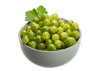 Gooseberries