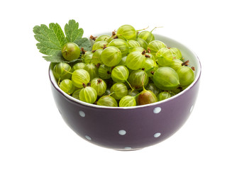 Gooseberries