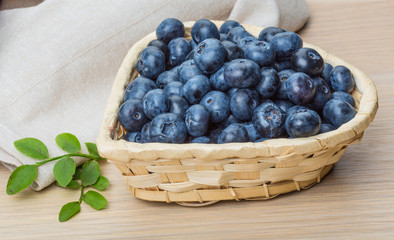 Blueberry