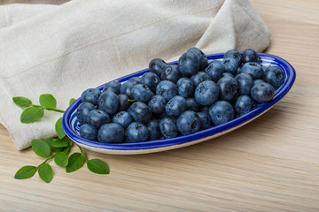 Blueberry