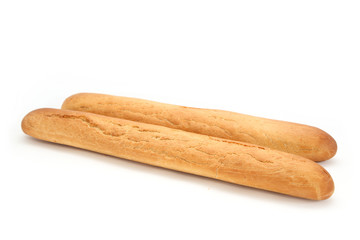 French loaf