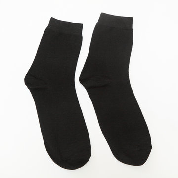 Black Socks