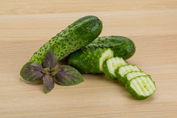 Cucumber