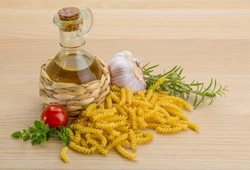 Fusilli