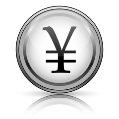 Yen icon