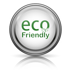 Eco Friendly icon