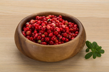 Cowberry