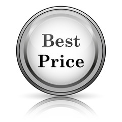 Best price icon