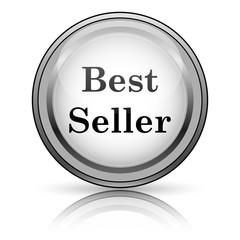 Best seller icon