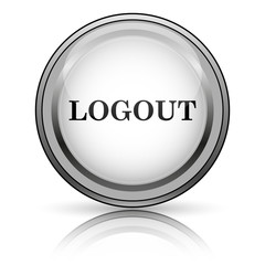 Logout icon