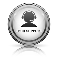 Tech support icon