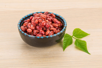 Red beans