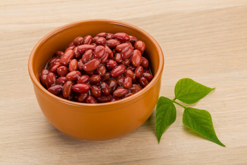 Red beans