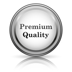 Premium quality icon