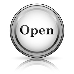 Open icon