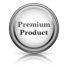 Premium product icon