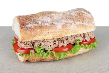 sandwich