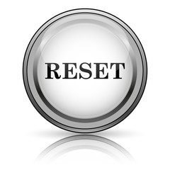 Reset icon