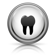Tooth icon