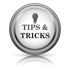 Tips and tricks icon