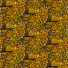 Seamless pattern