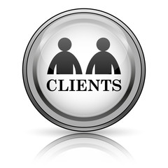 Clients icon