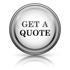 Get a quote icon