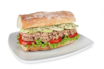 sandwich
