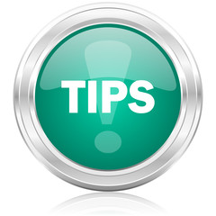 tips internet icon