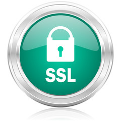 ssl internet icon