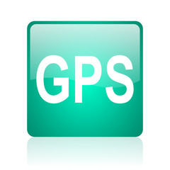 gps internet icon