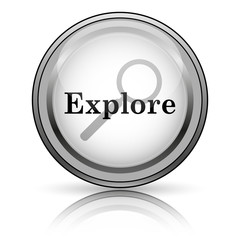 Explore icon