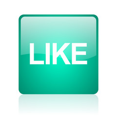like internet icon