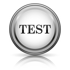 Test icon
