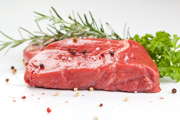 steak fleisch