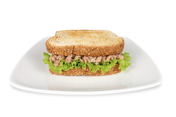 sandwich