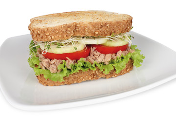 sandwich