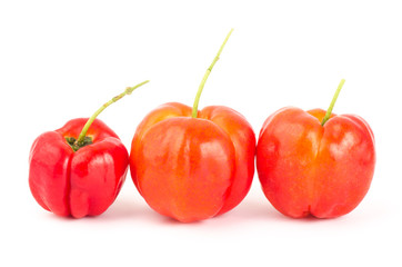 Acerola cherry