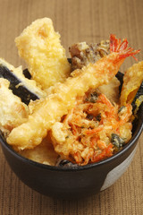 天丼