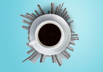 Coffee time