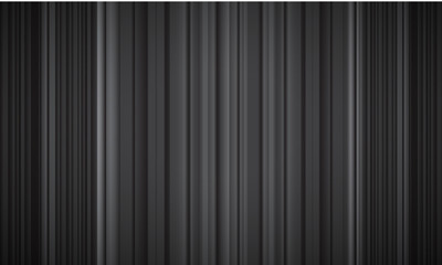 Curtain Vector Background