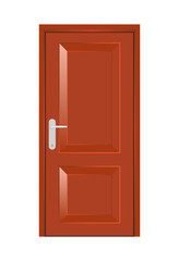 Door Vector